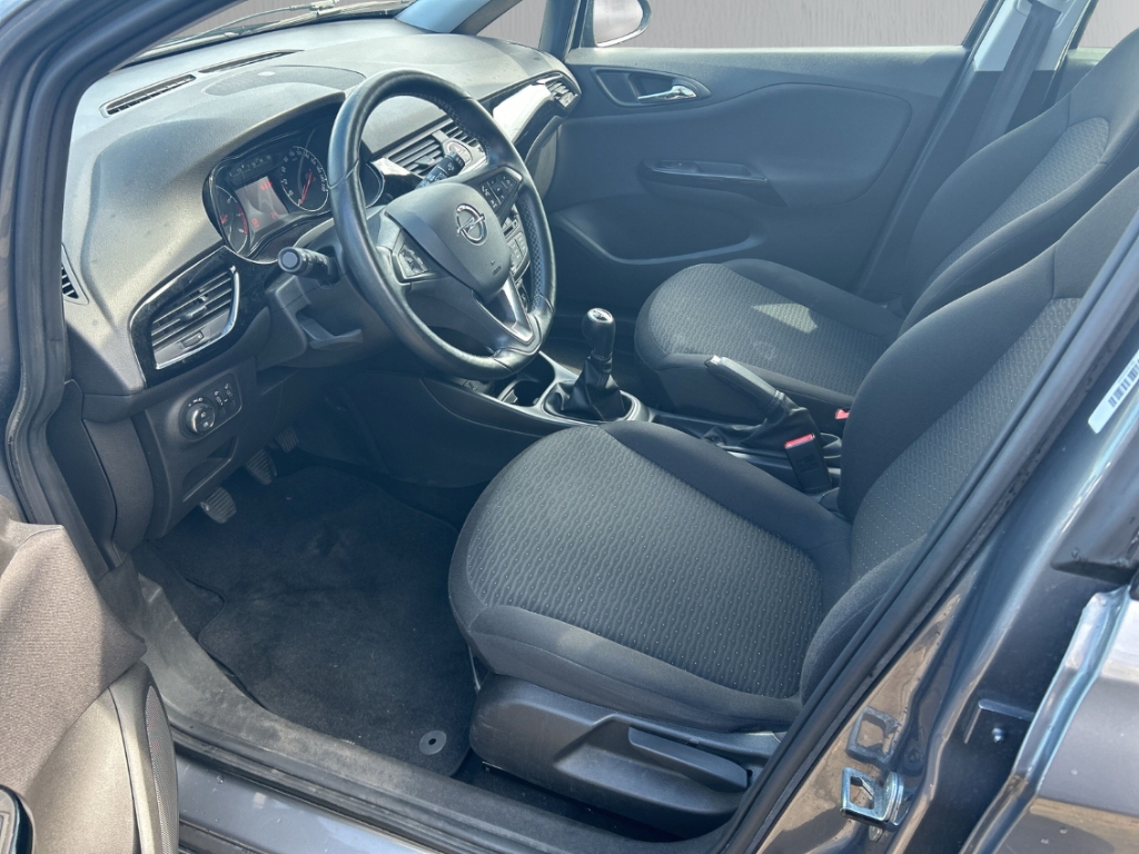 Fahrzeugabbildung Opel Corsa 1.4 E drive PDC SHZ Temp Klima BT Multif.Lenkrad