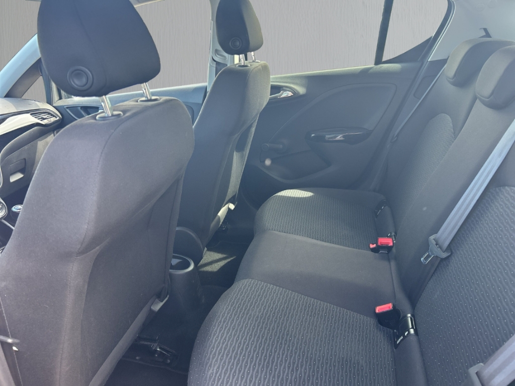 Fahrzeugabbildung Opel Corsa 1.4 E drive PDC SHZ Temp Klima BT Multif.Lenkrad