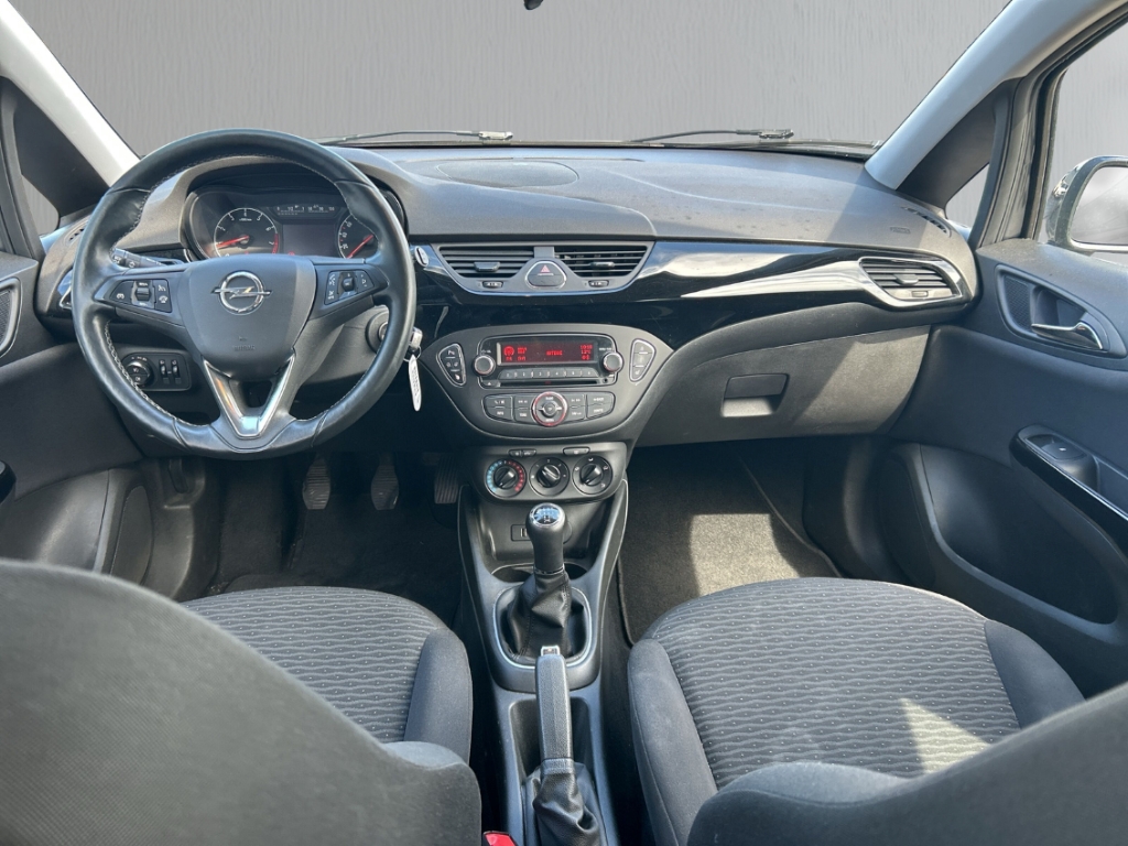 Fahrzeugabbildung Opel Corsa 1.4 E drive PDC SHZ Temp Klima BT Multif.Lenkrad
