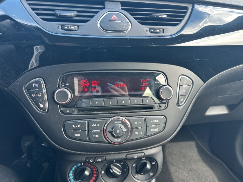 Fahrzeugabbildung Opel Corsa 1.4 E drive PDC SHZ Temp Klima BT Multif.Lenkrad