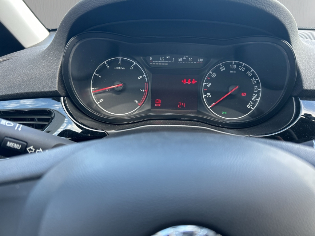 Fahrzeugabbildung Opel Corsa 1.4 E drive PDC SHZ Temp Klima BT Multif.Lenkrad