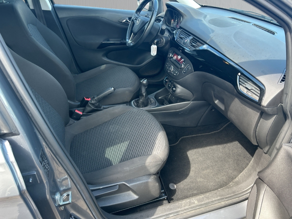 Fahrzeugabbildung Opel Corsa 1.4 E drive PDC SHZ Temp Klima BT Multif.Lenkrad