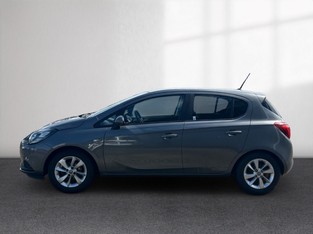Fahrzeugabbildung Opel Corsa 1.4 E drive PDC SHZ Temp Klima BT Multif.Lenkrad