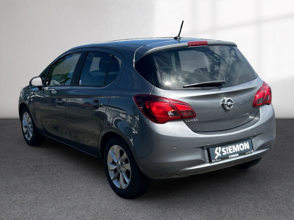Fahrzeugabbildung Opel Corsa 1.4 E drive PDC SHZ Temp Klima BT Multif.Lenkrad