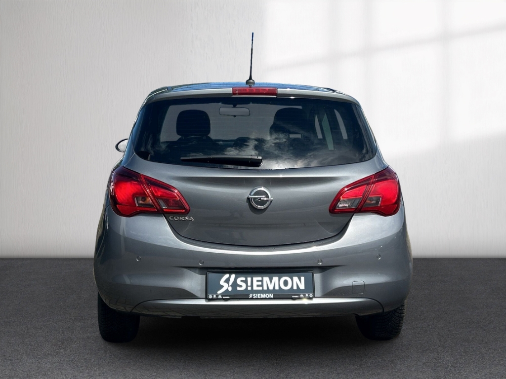 Fahrzeugabbildung Opel Corsa 1.4 E drive PDC SHZ Temp Klima BT Multif.Lenkrad