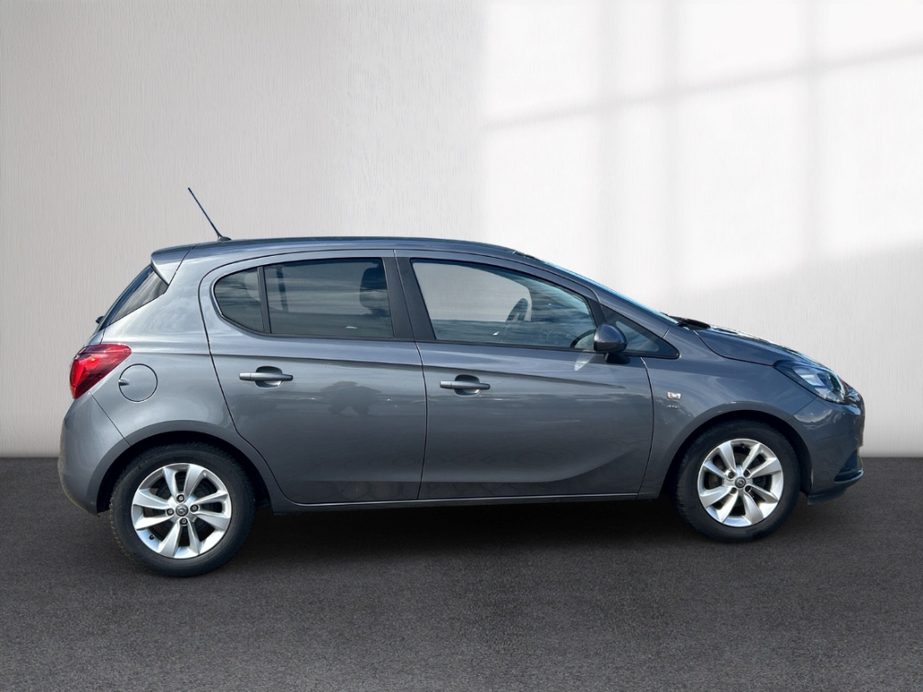 Fahrzeugabbildung Opel Corsa 1.4 E drive PDC SHZ Temp Klima BT Multif.Lenkrad
