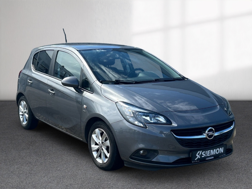 Fahrzeugabbildung Opel Corsa 1.4 E drive PDC SHZ Temp Klima BT Multif.Lenkrad