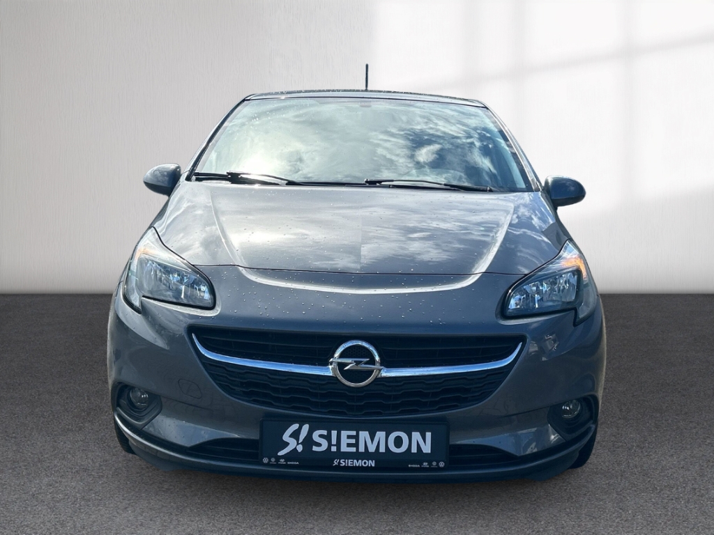 Fahrzeugabbildung Opel Corsa 1.4 E drive PDC SHZ Temp Klima BT Multif.Lenkrad
