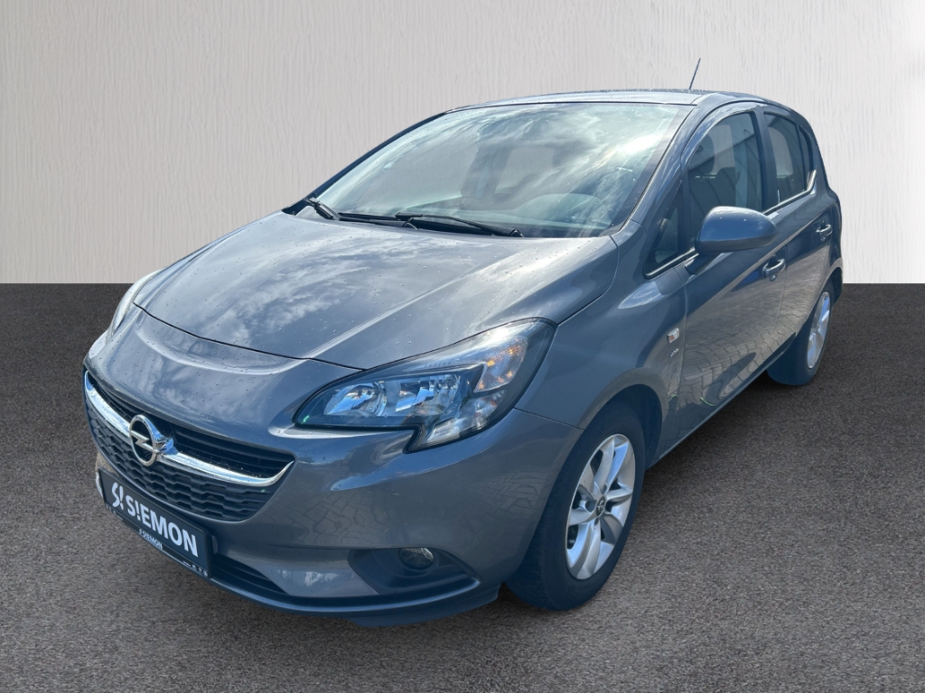 Fahrzeugabbildung Opel Corsa 1.4 E drive PDC SHZ Temp Klima BT Multif.Lenkrad