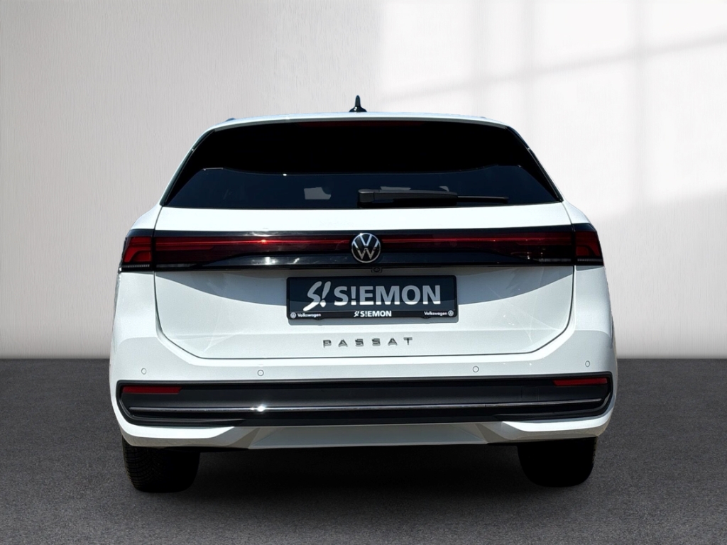 Fahrzeugabbildung Volkswagen Passat Variant 2.0 TDI DSG Business ACC NAVI SHZ VIRTUAL LED PRIVACY