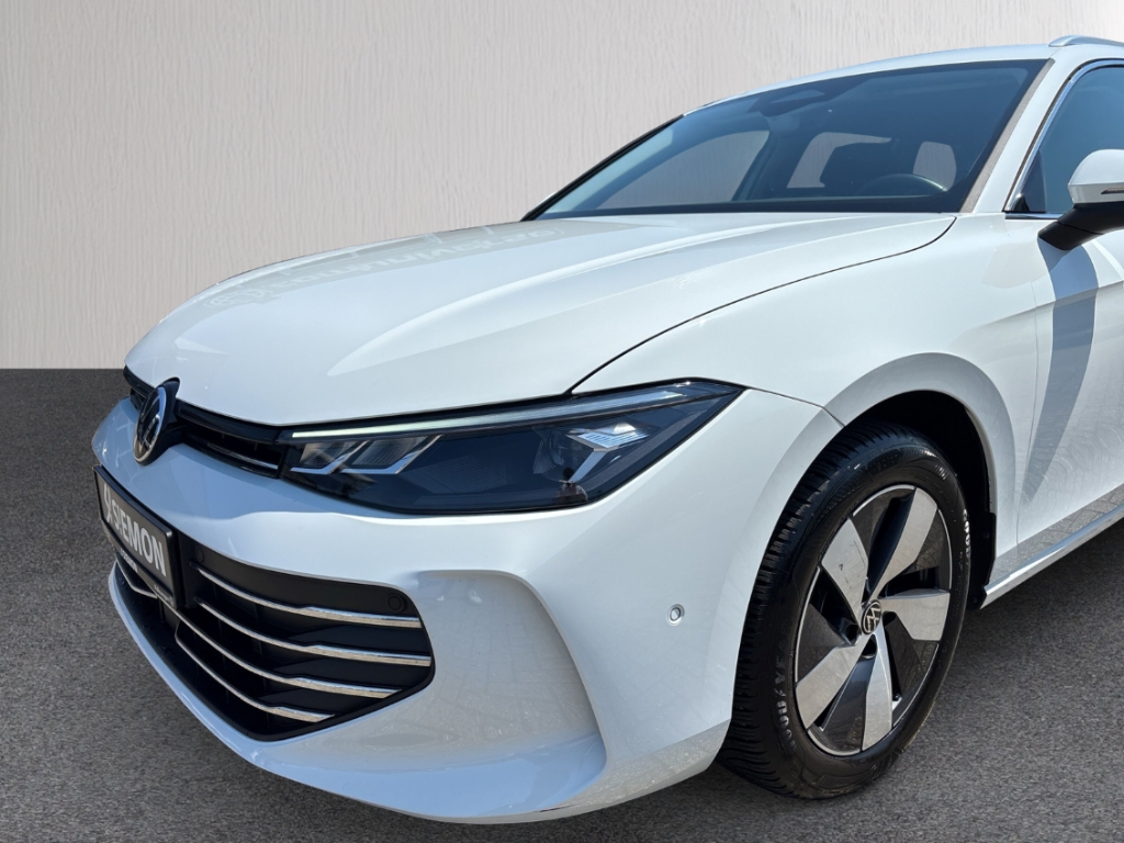Fahrzeugabbildung Volkswagen Passat Variant 2.0 TDI DSG Business ACC NAVI SHZ VIRTUAL LED PRIVACY