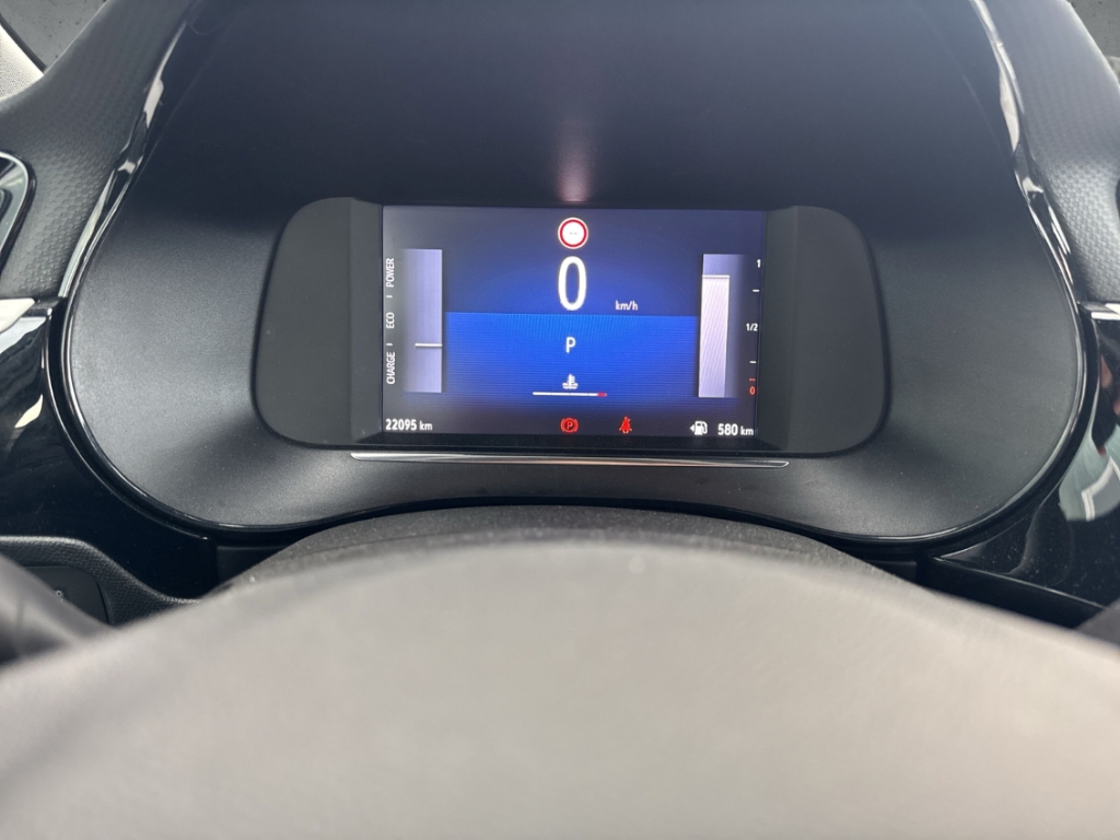 Fahrzeugabbildung Opel Corsa 1.2 Hybrid AT LED BLIS PDC Kamera Tempo