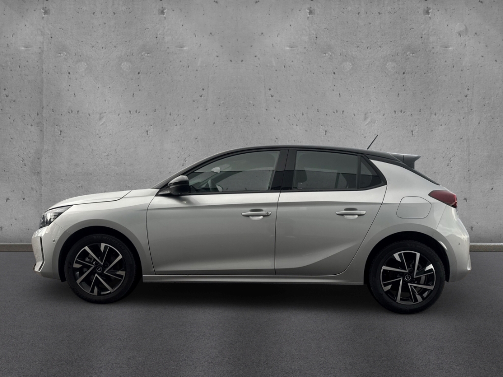 Fahrzeugabbildung Opel Corsa 1.2 Hybrid AT LED BLIS PDC Kamera Tempo