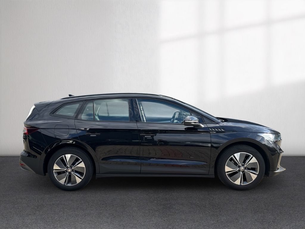 Fahrzeugabbildung SKODA Enyaq Loft iV 60 132kW 62kWh WP LED PDC RKam Navi