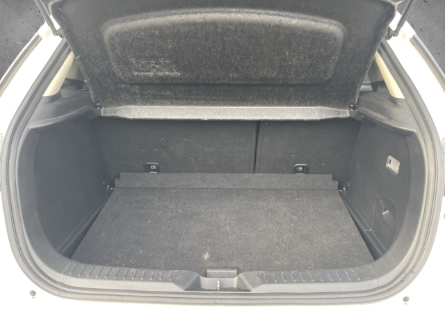 Fahrzeugabbildung Mazda CX-3 Skyaciv 1.8 Autom. Sports-Line Kamera Keyl