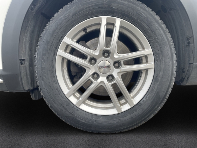 Fahrzeugabbildung Mazda CX-3 Skyaciv 1.8 Autom. Sports-Line Kamera Keyl