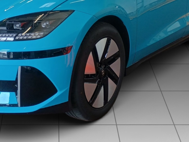 Fahrzeugabbildung Hyundai IONIQ 6 77,4kWh 4WD UNIQ Digi-Spiegel HUD Navi Digitales Cockpit Memory Sitze Soundsystem Bose