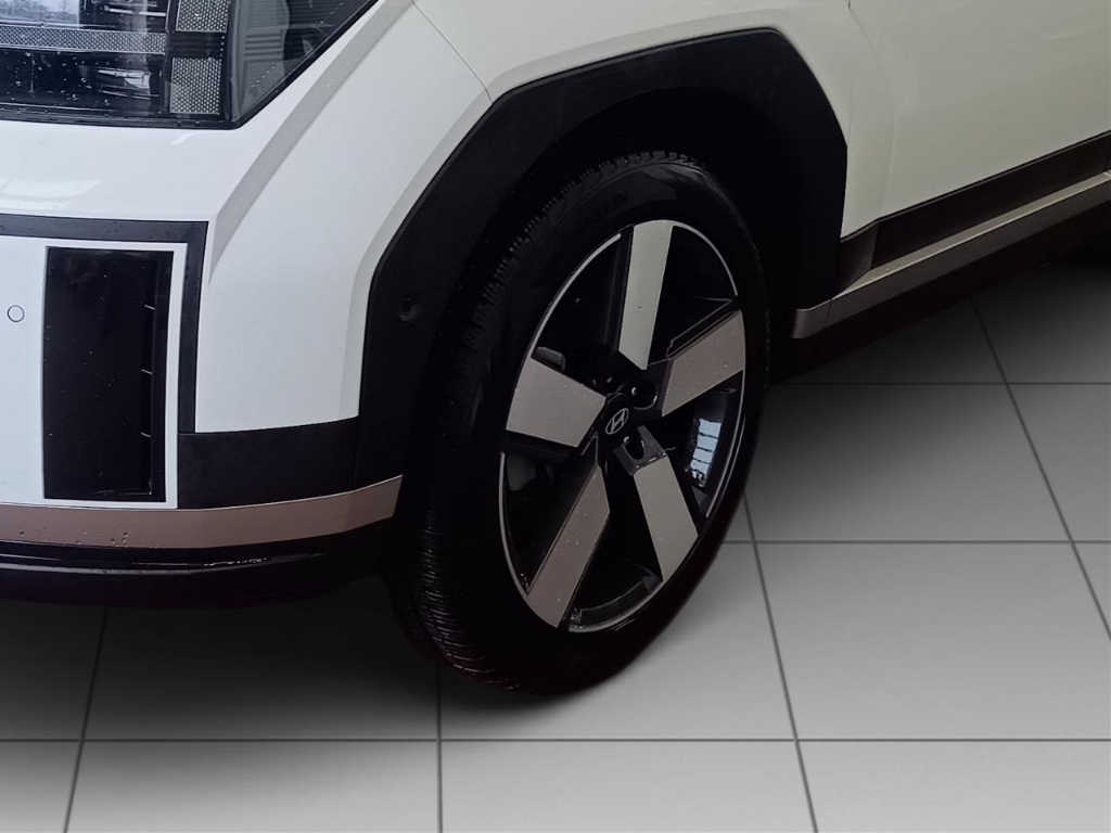 Fahrzeugabbildung Hyundai SANTA FE PHEV MY25 1.6 AT 4WD Signature Dig-Key 5-Sitz Navi Leder Digitales Cockpit