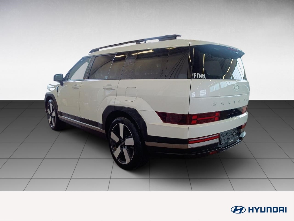 Fahrzeugabbildung Hyundai SANTA FE PHEV MY25 1.6 AT 4WD Signature Dig-Key 5-Sitz Navi Leder Digitales Cockpit