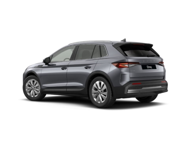 Fahrzeugabbildung SKODA Elroq 60 Selection AHK LED Navi PDC Klima ACC SHZ