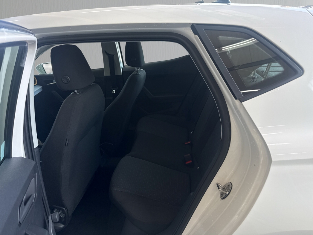 Fahrzeugabbildung SEAT Ibiza 1.0 TSI Style LED SHZ Klima PDC WinterPake ACC