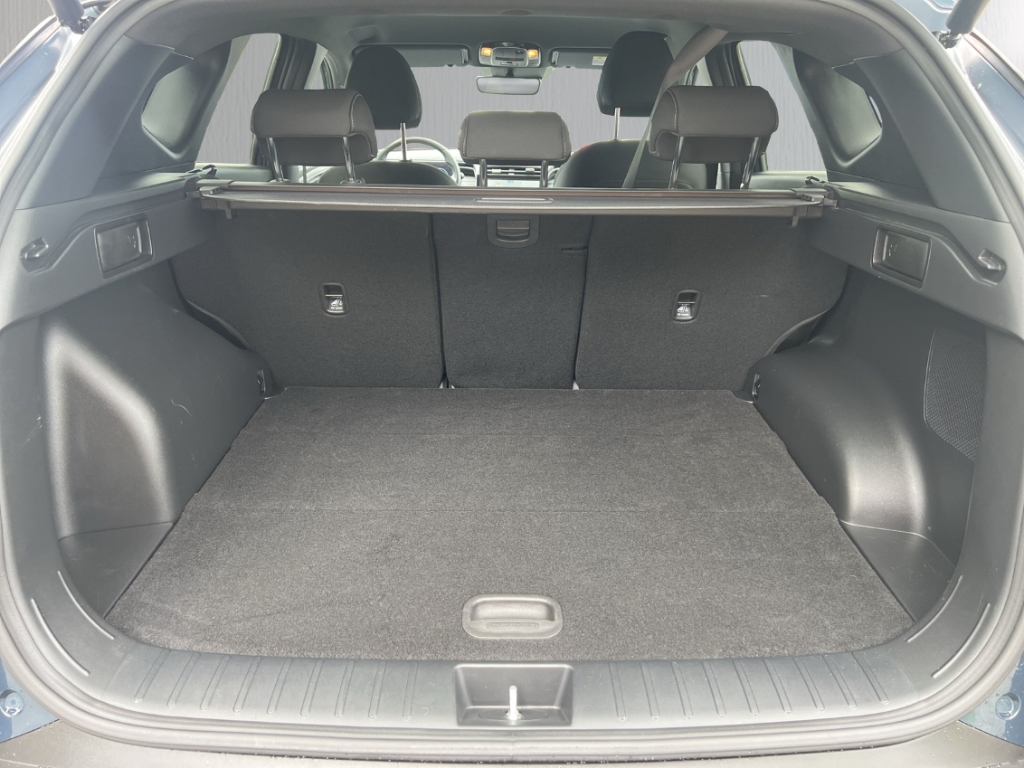 Fahrzeugabbildung Hyundai TUCSON 1.6 T-GDi MT 2WD ADVANTAGE Navi Digitales Cockpit Soundsystem