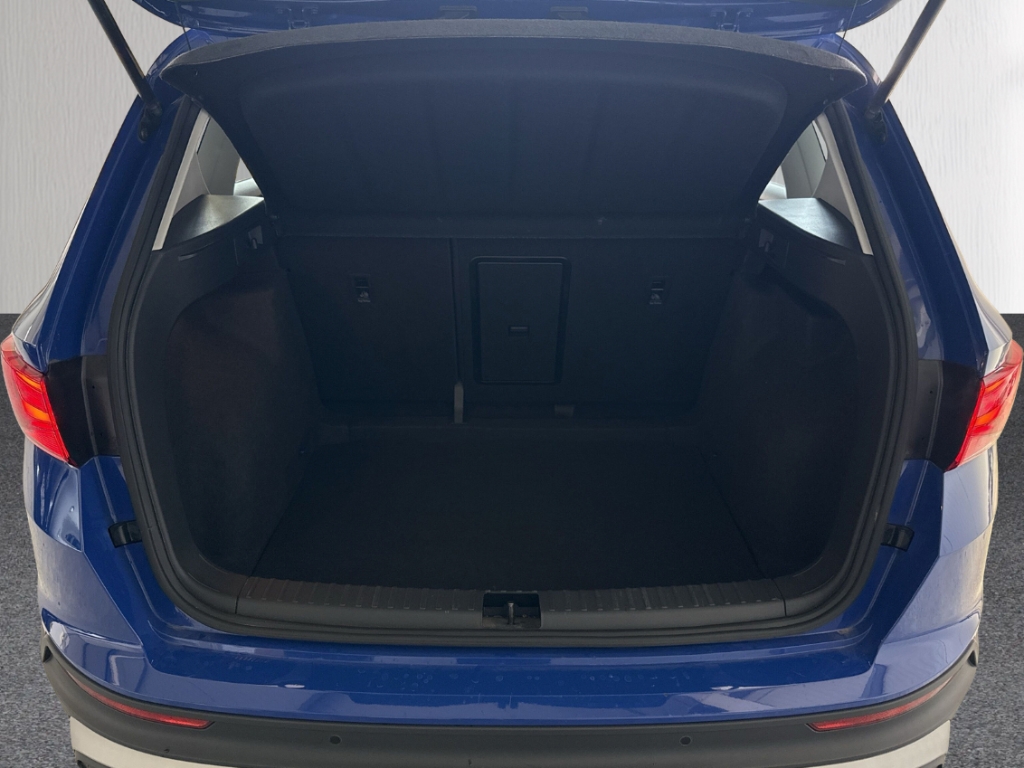 Fahrzeugabbildung SEAT Ateca 2.0TDI Style ACC SHZ NAV KLIM CARPL