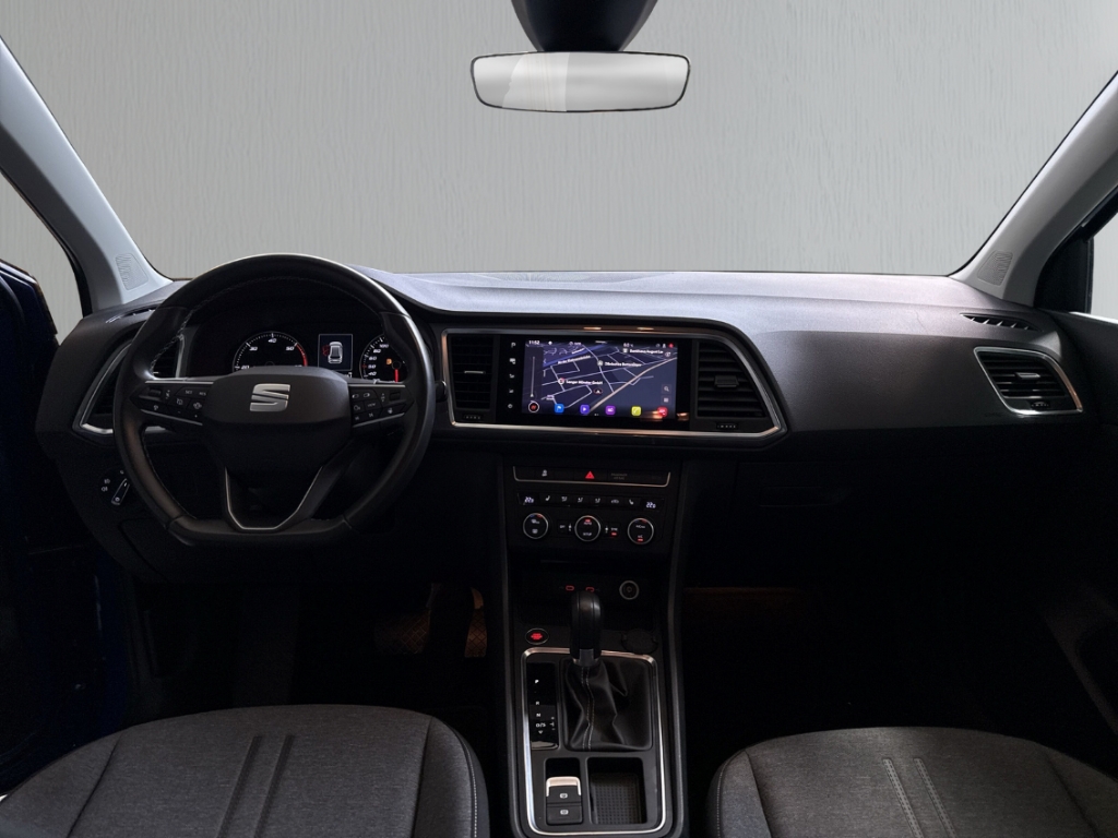 Fahrzeugabbildung SEAT Ateca 2.0TDI Style ACC SHZ NAV KLIM CARPL