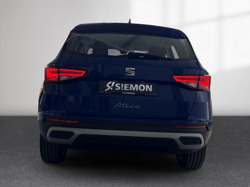 Fahrzeugabbildung SEAT Ateca 2.0TDI Style ACC SHZ NAV KLIM CARPL
