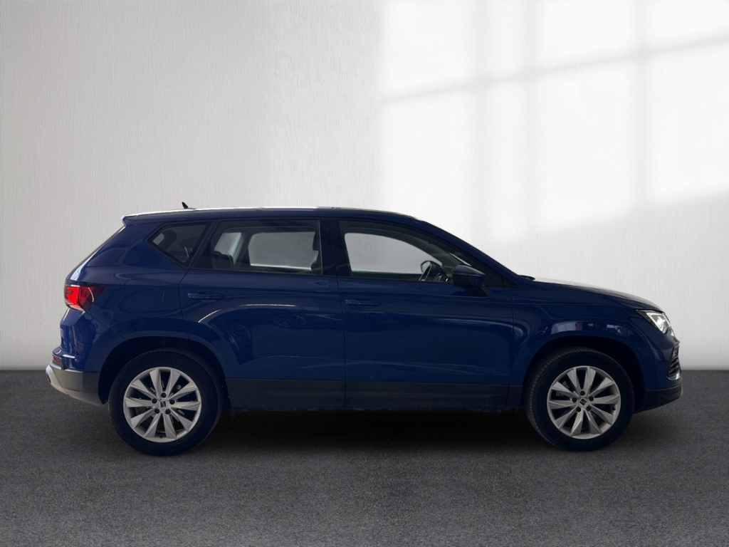 Fahrzeugabbildung SEAT Ateca 2.0TDI Style ACC SHZ NAV KLIM CARPL
