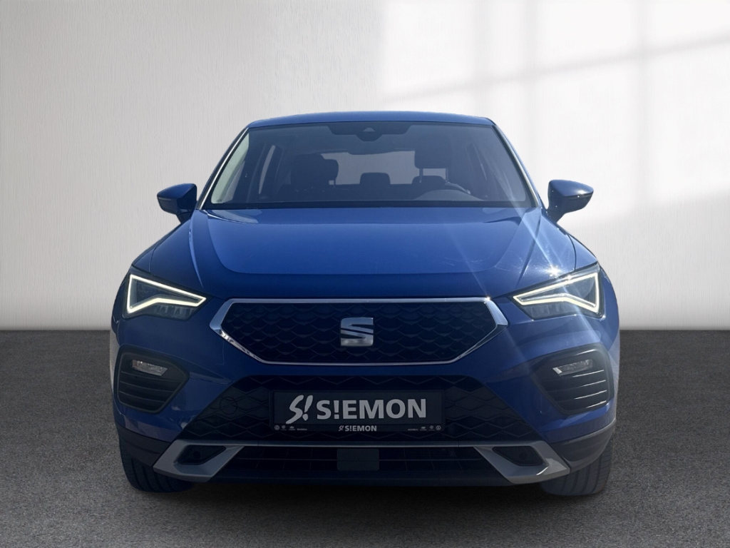 Fahrzeugabbildung SEAT Ateca 2.0TDI Style ACC SHZ NAV KLIM CARPL