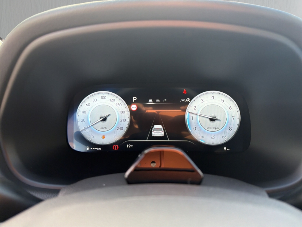 Fahrzeugabbildung Hyundai i30 FL Kombi MY26 1.6 T-GDi DCT N-Line Navi Digitales Cockpit LED Apple
