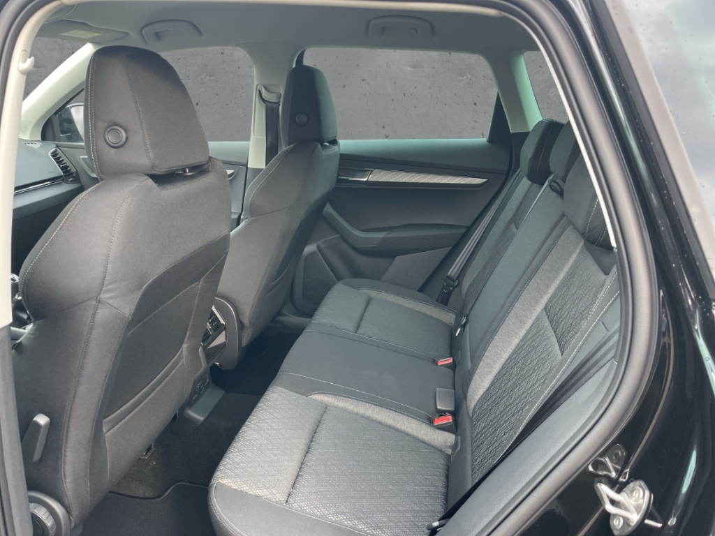Fahrzeugabbildung SKODA Karoq 1.0 TSI TOUR Lodge Matrix AHK eHeck SHZ PDC