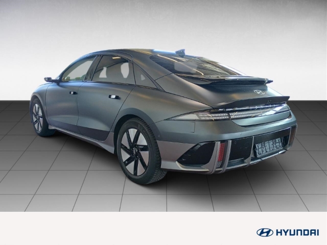 Fahrzeugabbildung Hyundai IONIQ 6 77,4kWh 4WD UNIQ Digi-Spiegel HUD Navi Digitales Cockpit Memory Sitze Soundsystem Bose