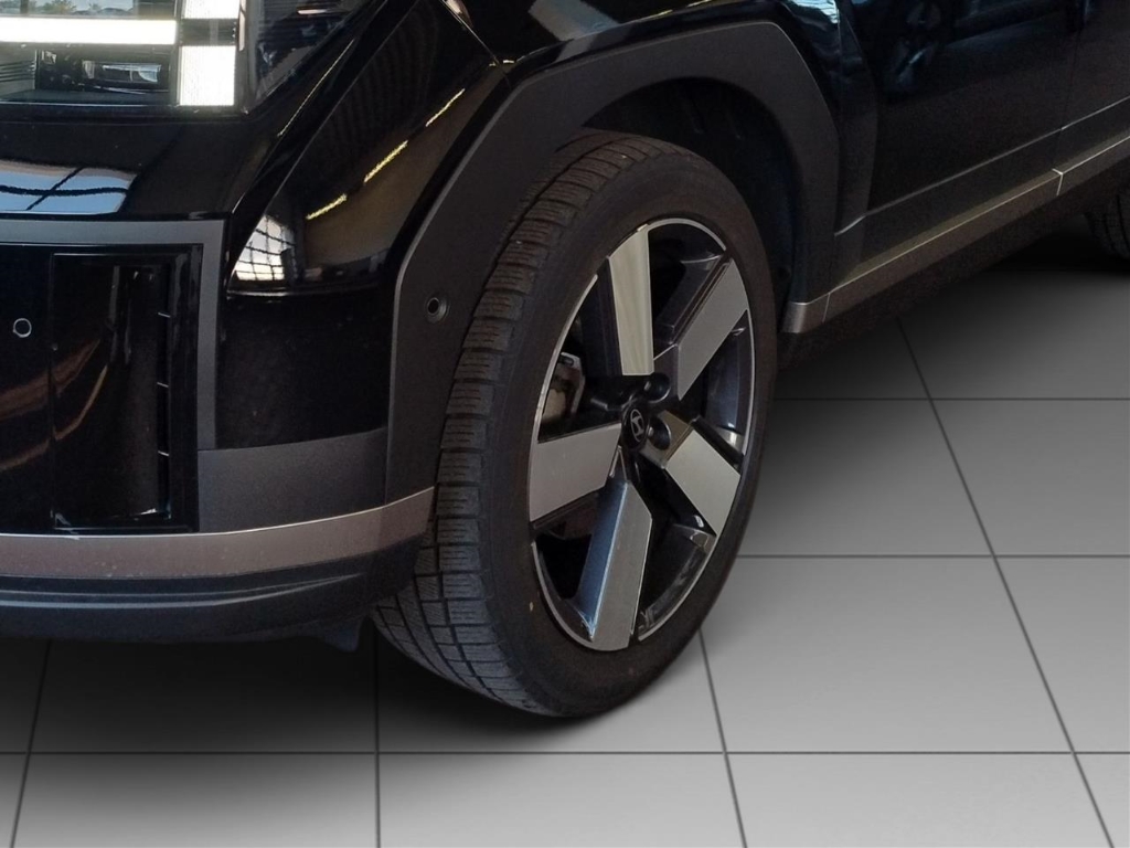 Fahrzeugabbildung Hyundai SANTA FE HEV 1.6 T-GDI AT 2WD Signature Dig Key 5-Sitze MY25 Niveau Navi Leder Digitales Cockpit