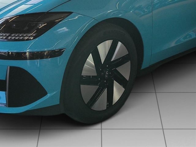 Fahrzeugabbildung Hyundai IONIQ 6 77,4kWh 4WD UNIQ HUD Navi Digitales Cockpit Memory Sitze Soundsystem Bose