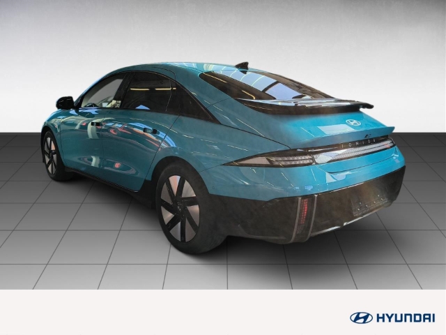 Fahrzeugabbildung Hyundai IONIQ 6 77,4kWh 4WD UNIQ HUD Navi Digitales Cockpit Memory Sitze Soundsystem Bose