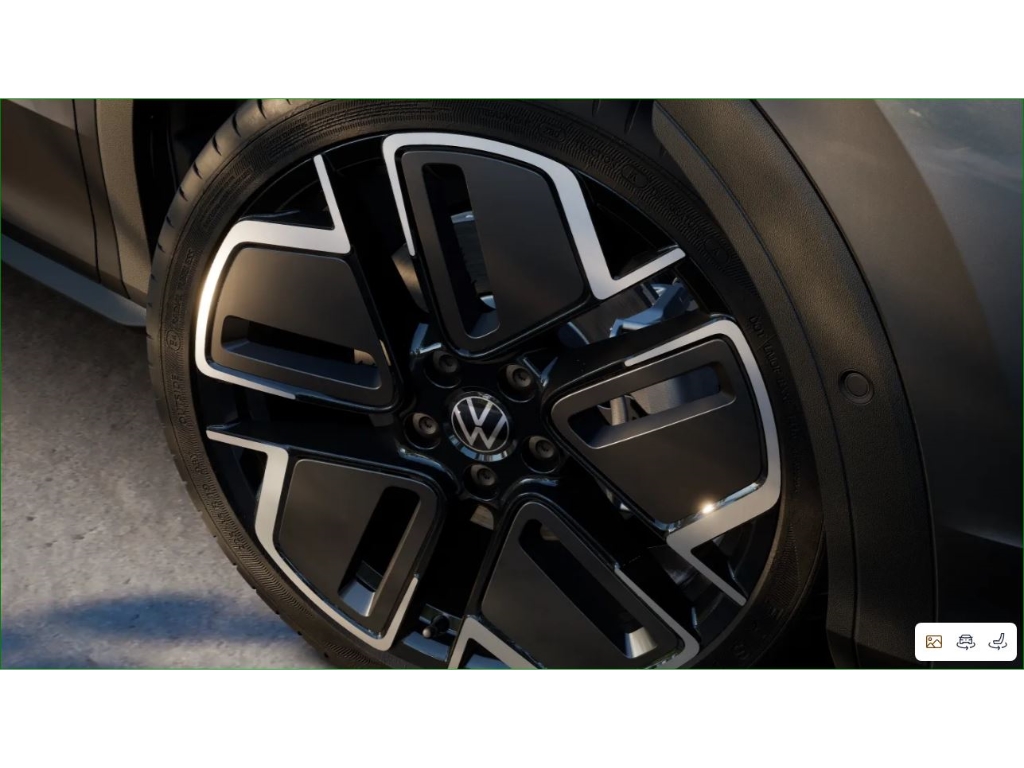 Fahrzeugabbildung Volkswagen T-Roc 1.5 eTSI DSG R-Line MATRIX AHK LM19 Connect