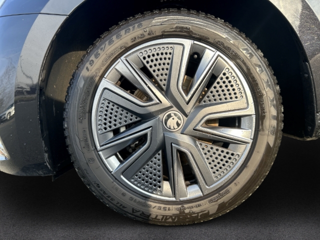 Fahrzeugabbildung SKODA Fabia 1.0 TSI DSG Tour LED Navi Temp SHZ Kamera