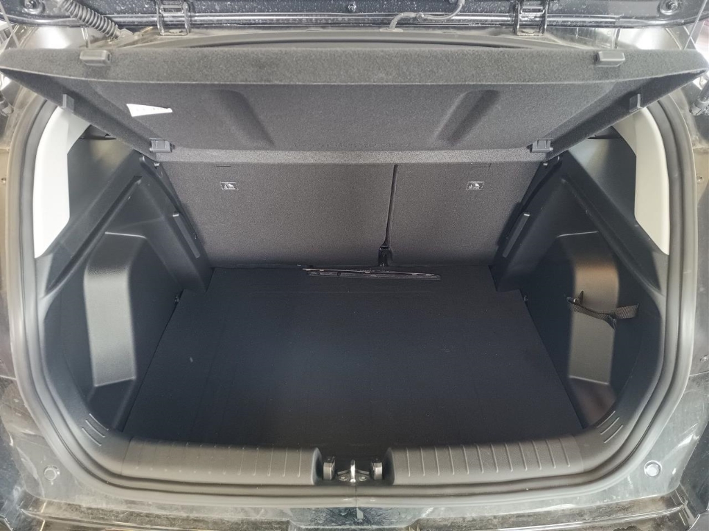 Fahrzeugabbildung Hyundai BAYON FL 1.0 T-GDI MT MY25 Select Navi Apple CarPlay Android Auto Fahrerprofil Musikstreaming