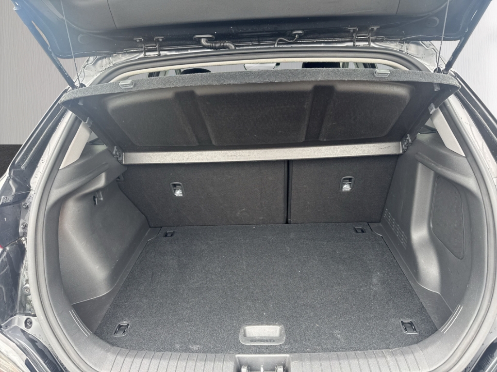 Fahrzeugabbildung Hyundai KONA 1.0 T-GDI Intro LED Nav Klimaauto Temp SHZ