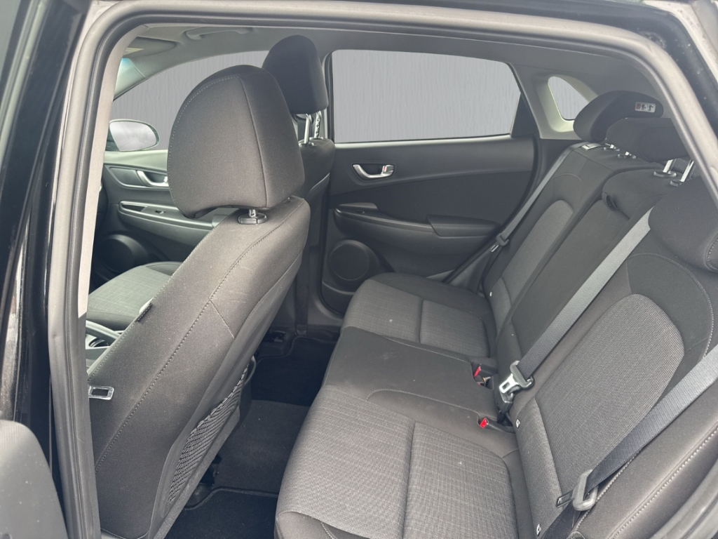 Fahrzeugabbildung Hyundai KONA 1.0 T-GDI Intro LED Nav Klimaauto Temp SHZ