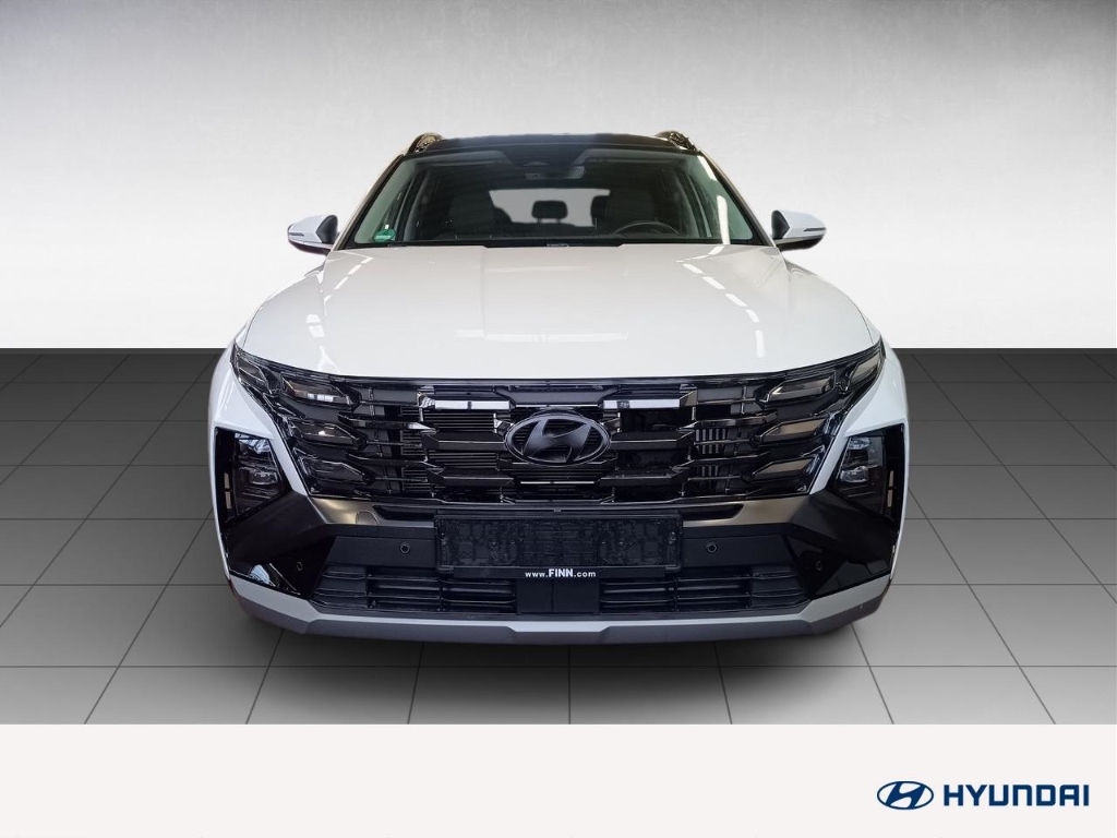 Fahrzeugabbildung Hyundai TUCSON FL PHEV 1.6 AT 4WD MY25 Prime Panorama MATRIX-LED Navi Leder Digitales Cockpit Soundsystem