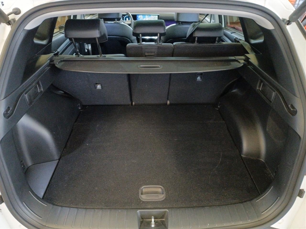 Fahrzeugabbildung Hyundai TUCSON FL PHEV 1.6 AT 4WD MY25 Prime Panorama MATRIX-LED Navi Leder Digitales Cockpit Soundsystem
