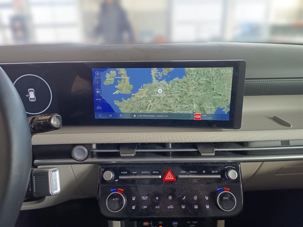 Fahrzeugabbildung Hyundai TUCSON FL PHEV 1.6 AT 4WD MY25 Prime Assist-P Pano Dig-Key MATRIX-LED Leder Digitales Cockpit