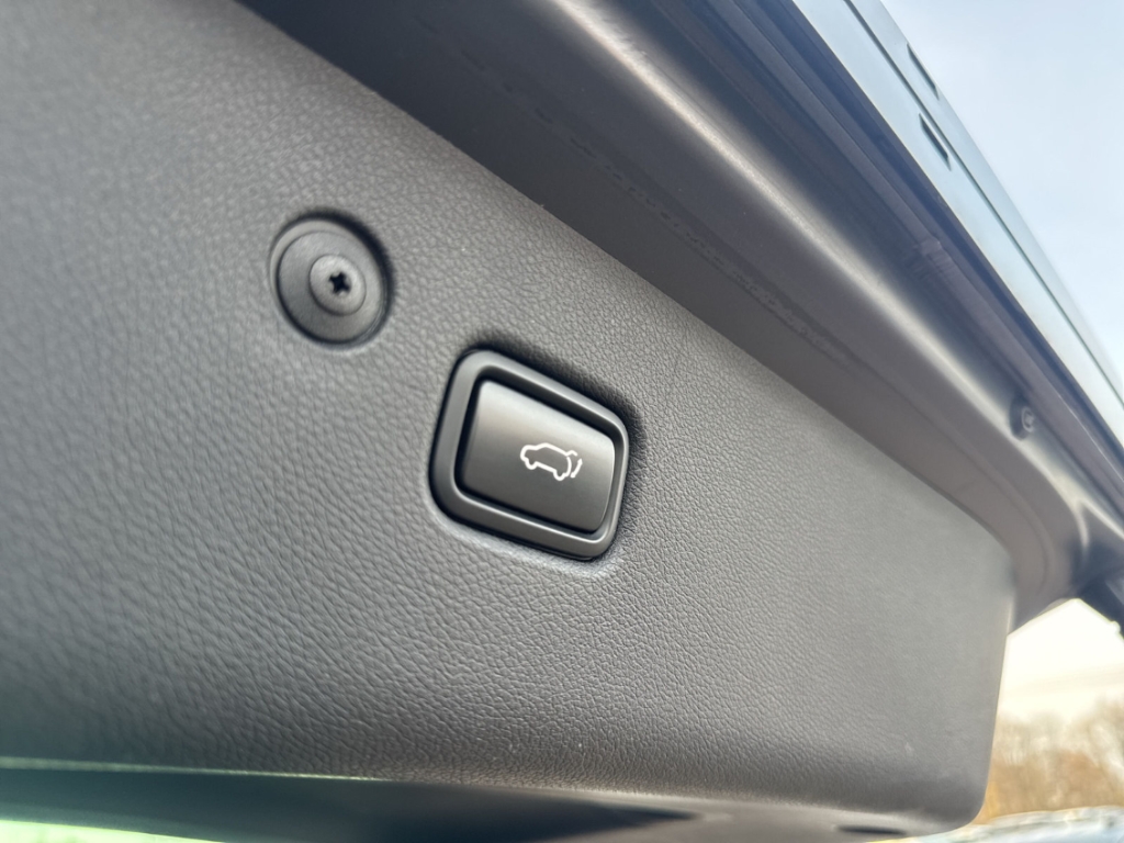 Fahrzeugabbildung Kia Sportage GT-Line 4WD AHK NAV SHZ SBL LEDER TEMP