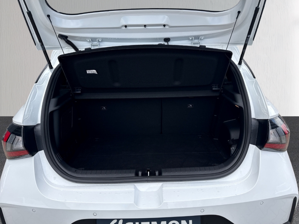 Fahrzeugabbildung Hyundai i20 FL MY25 1.0 T-GDI DCT N-Line Assistenz-P. Smart-P.