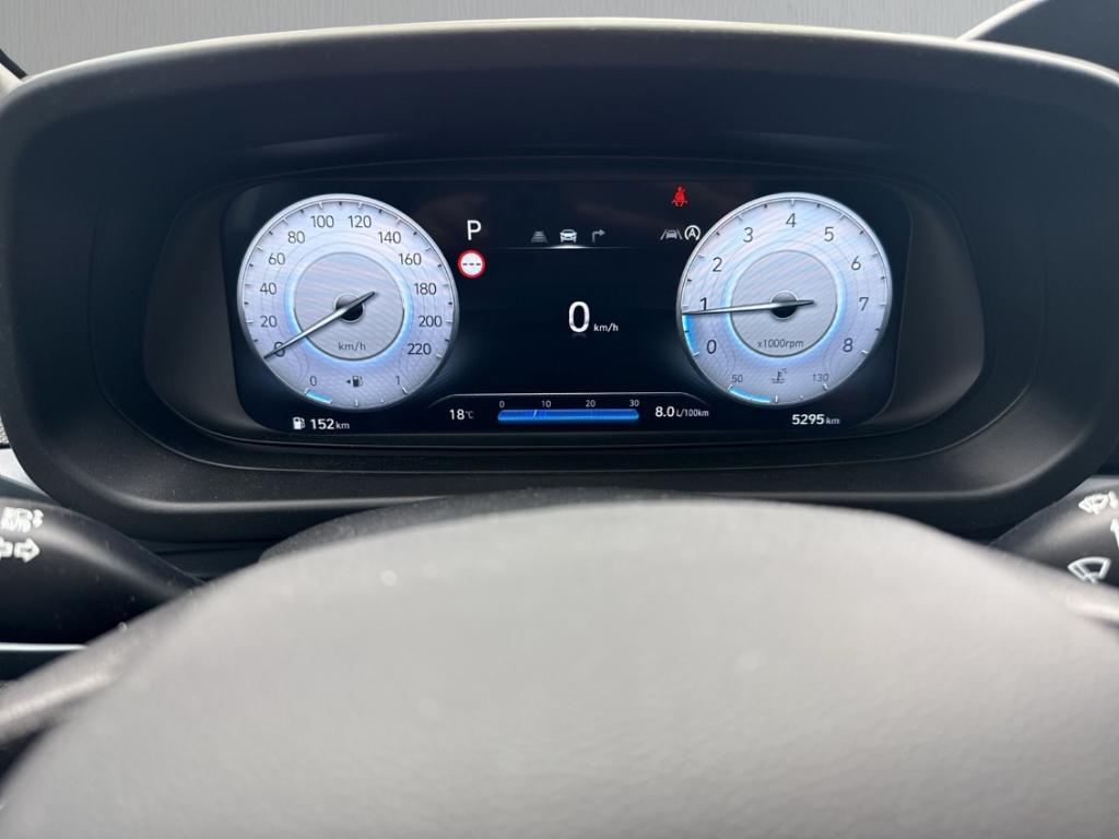 Fahrzeugabbildung Hyundai i20 FL MY25 1.0 T-GDI DCT N-Line Assistenz-P. Smart-P.