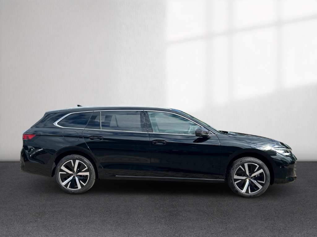 Fahrzeugabbildung Volkswagen Passat Variant 1.5 eHybrid DSG Business AHK NAVI