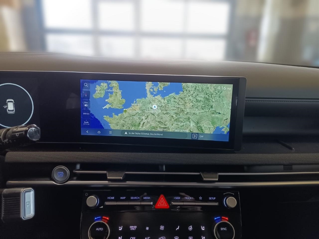 Fahrzeugabbildung Hyundai TUCSON FL PHEV 1.6 AT 4WD MY25 Prime Assist-P Pano Dig-Key MATRIX-LED Leder Digitales Cockpit